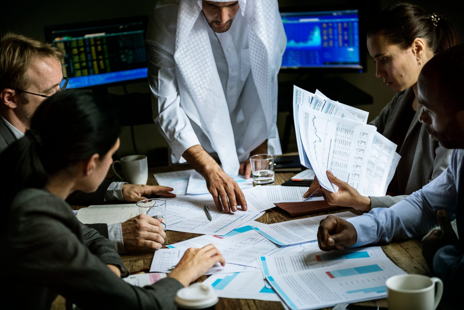 GPT Group business technology consultation