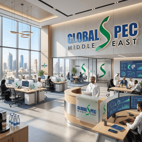 Global Spec
