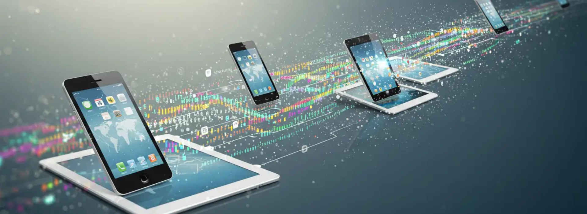 Smart Mobile Technology