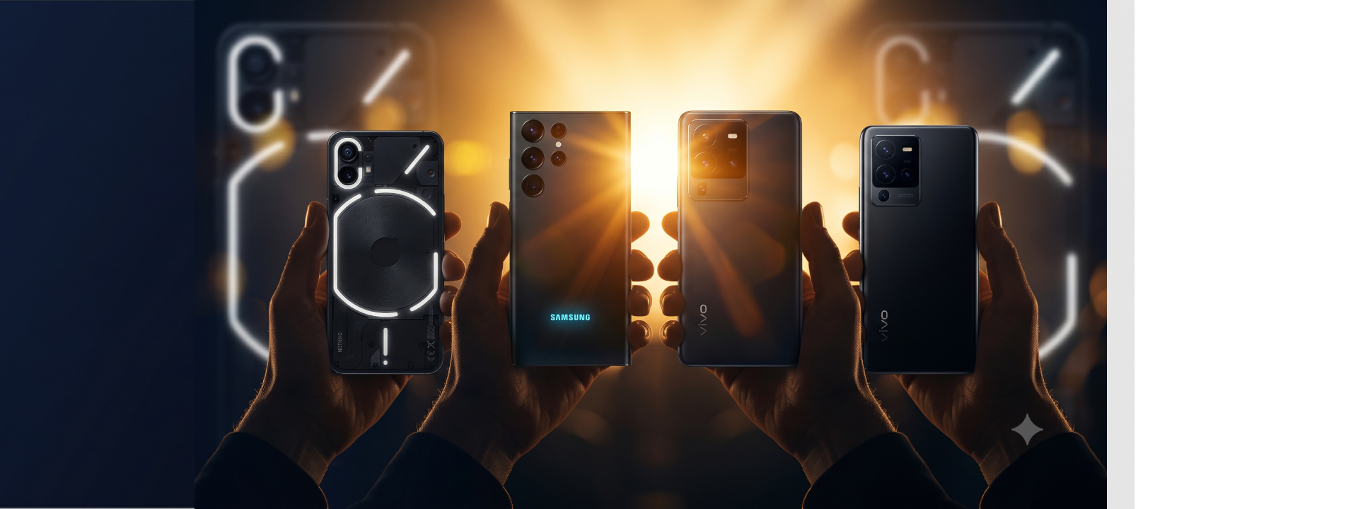 Smart Mobile Technology