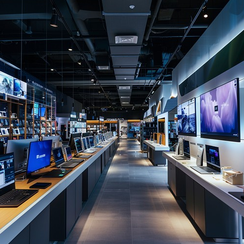 Connecting Brands, Partners and Markets Across Oman.