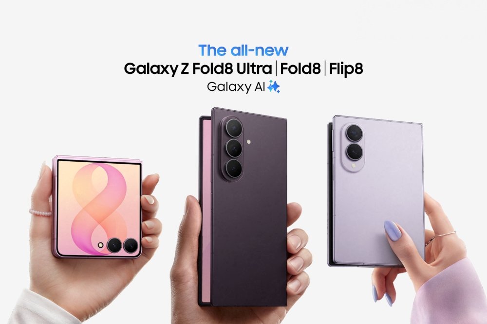 Galaxy Z Fold8 Ultra