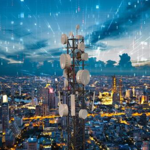 GPT Group Telecom Distribution and Retail Network in Oman