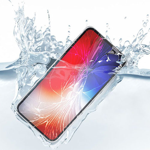 Water Damage