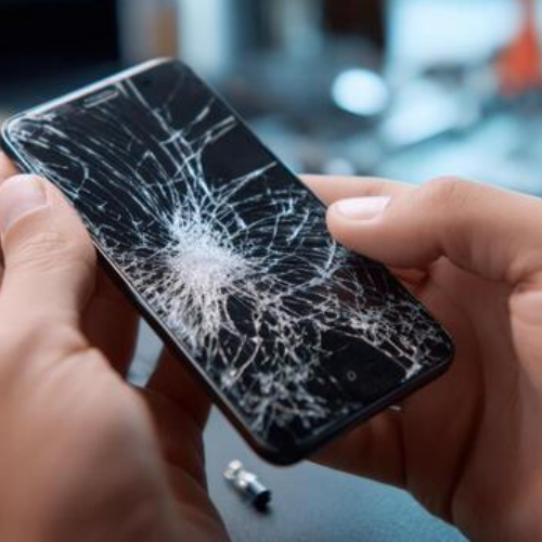 Screen Replacement