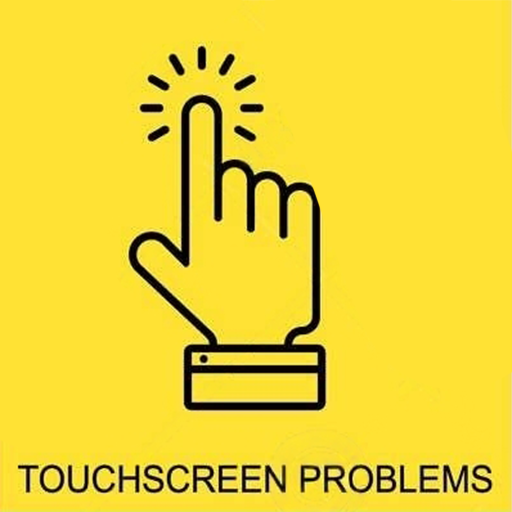 Touchscreen Repairs