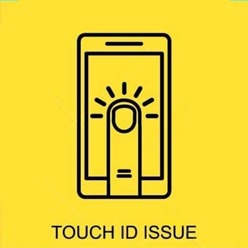 Touch and Screen Issues