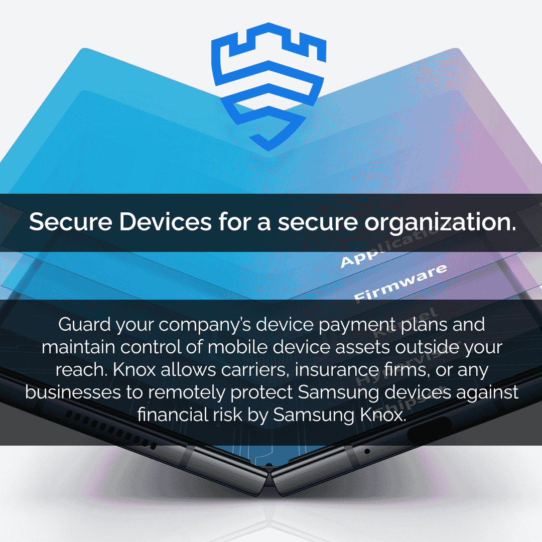 Secure Organizations
