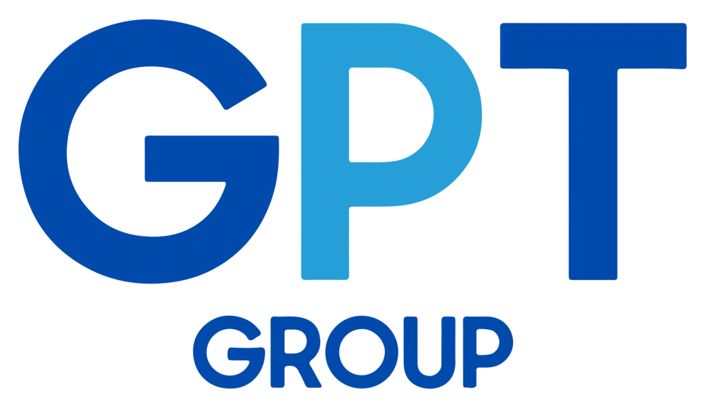 GPT Group Logo