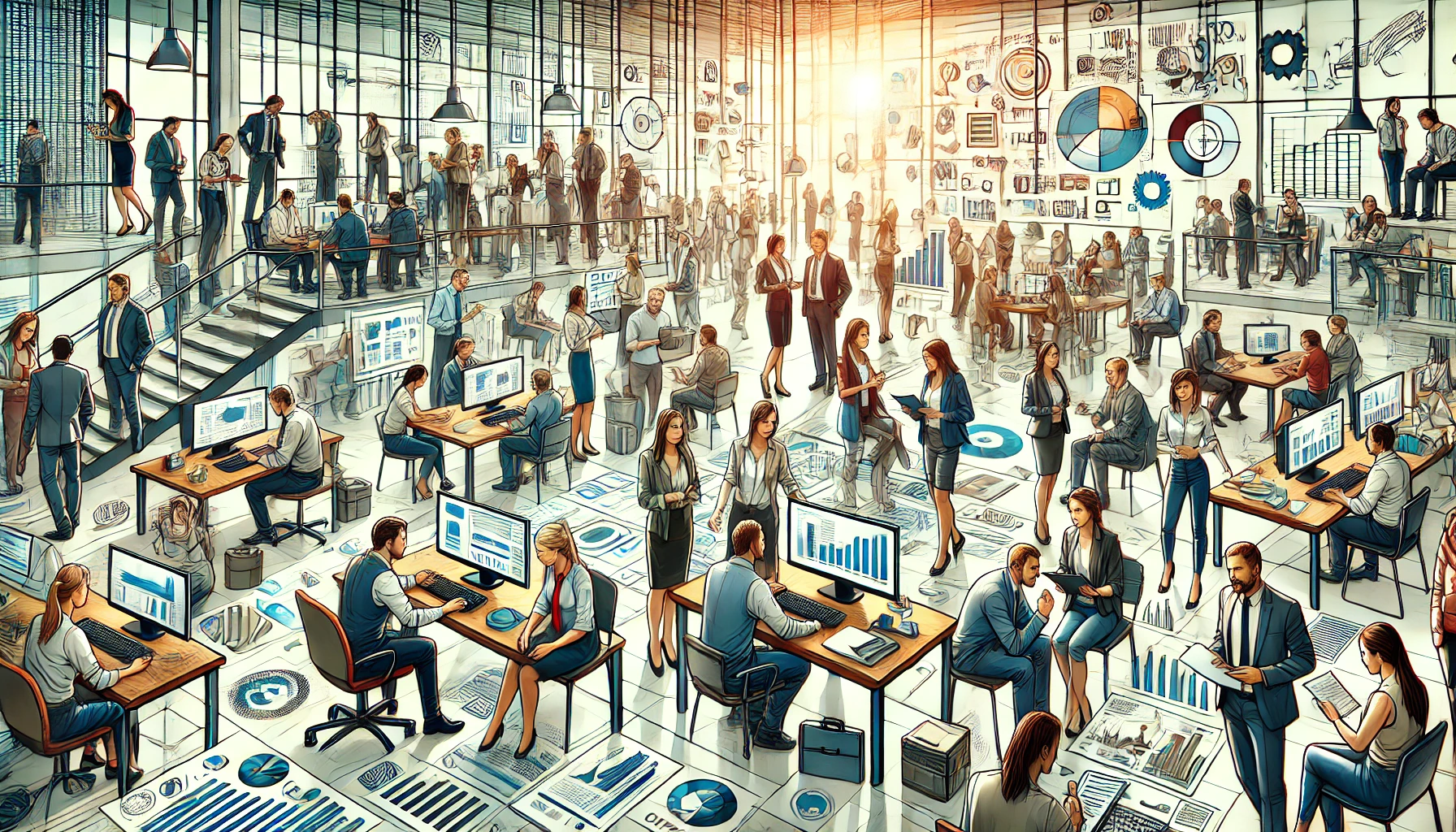 GPT Groups - Our Staff