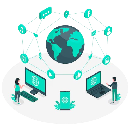 Marketing and Event Support