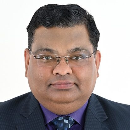 Mr Devesh